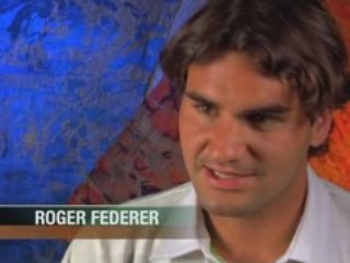 Tennis Channel - Players Discuss Playing on Clay Courts