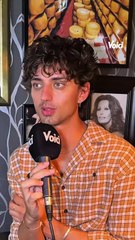 @maximelelue alias Jordan dans Demain nous appartient (@dna_tf1 ) se confie avec humour et sincérité ! Sur ses partenaires de jeu : « Avec les Roussel, c’est le chaos total (mais toujours dans la bonne humeur) : @dimitrifouque et @iamjuliette._t sont de v