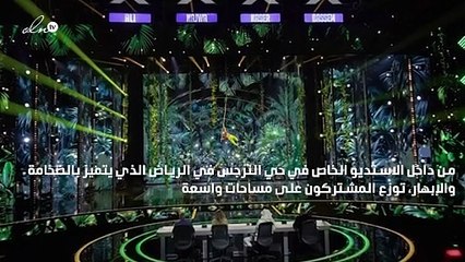 ضخامة وإبهار وعروض تحبس الأنفاس وتأهل 3 مواهب إلى النهائيات في "Arabs Got Talent"