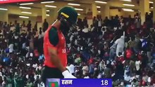 Pakistan vs Bangladesh Asia Cup