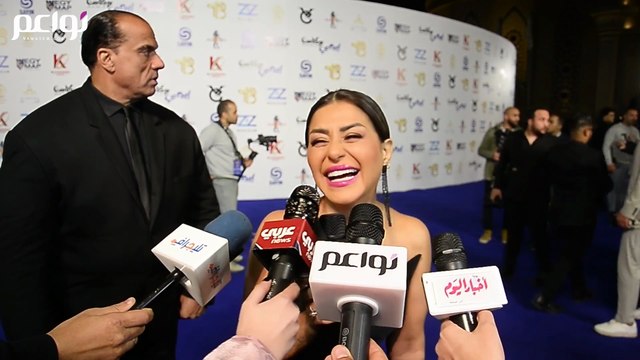 منة فضالي لنواعم: أنصح الفتيات بتعلم رياضة عنيفة للدفاع عن أنفسهن