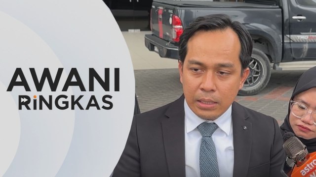 AWANI Ringkas: Saksi dedah kewujudan Circle 19
