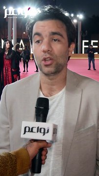 شريف رمزي لكاميرا نواعم:عودة ريهام أيمن قريبة