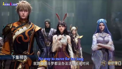 Soul Land 2 The Peerless Tang Sect EP121 Trailer