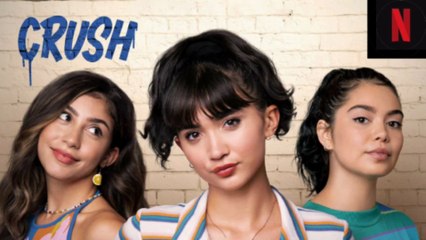 Crush (2013) ❤️ | Teen Thriller Explained