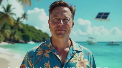 Die Geschichte von Elon Musk_ Unternehmer und Innovator