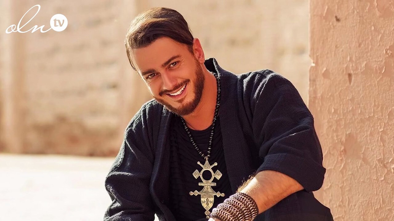 سعد لمجرد إلى القضاء