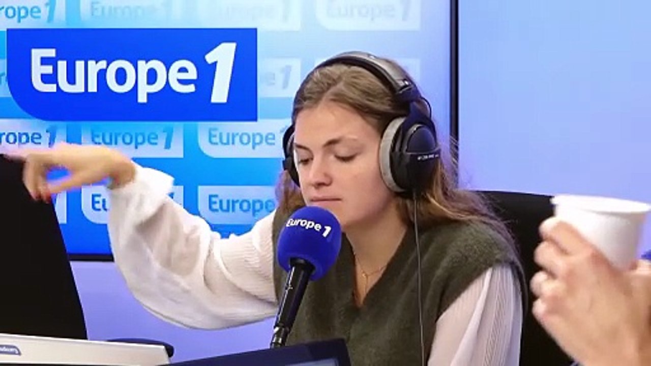 Nicolas Sarkozy condamné : l'exécution provisoire est «un danger pour la démocratie» selon Marine le Pen