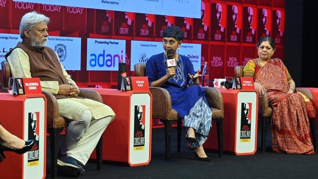 Women driving grassroots change in India’s water conservation efforts