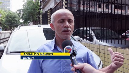 Desabamento Parcial de Edifício Abandonado na Rua da União Aumenta Preocupação em Recife