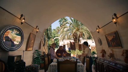 Halef Köklerin Çağrısı 2. Bölüm 2.Part izle