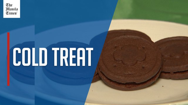 Girl Scout cookies, an enduring US snack favorite, get new ice cream-inspired variety