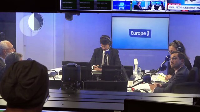 «On a l’impression que le Parquet national financier ne s’attaque qu’à des gens de droite» dénonce Christophe Bordet