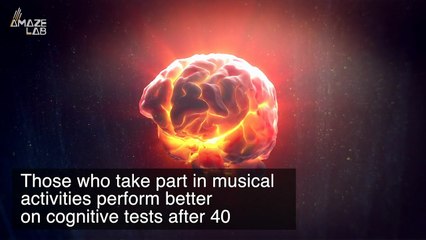 Playing an Instrument Is Really Good for Your Cognitive Health and Wellbeing