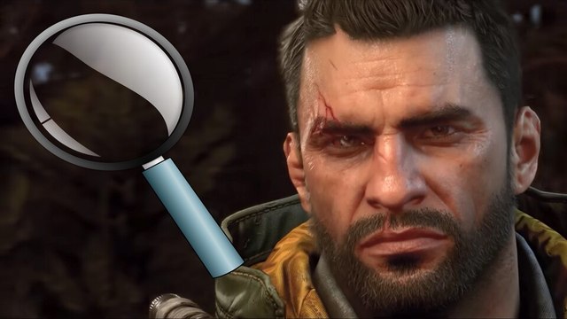 14 coole Details in Dying Light The Beast - geheime legendäre Waffen, beeindruckende Grafik-Details und witzige Easter Eggs