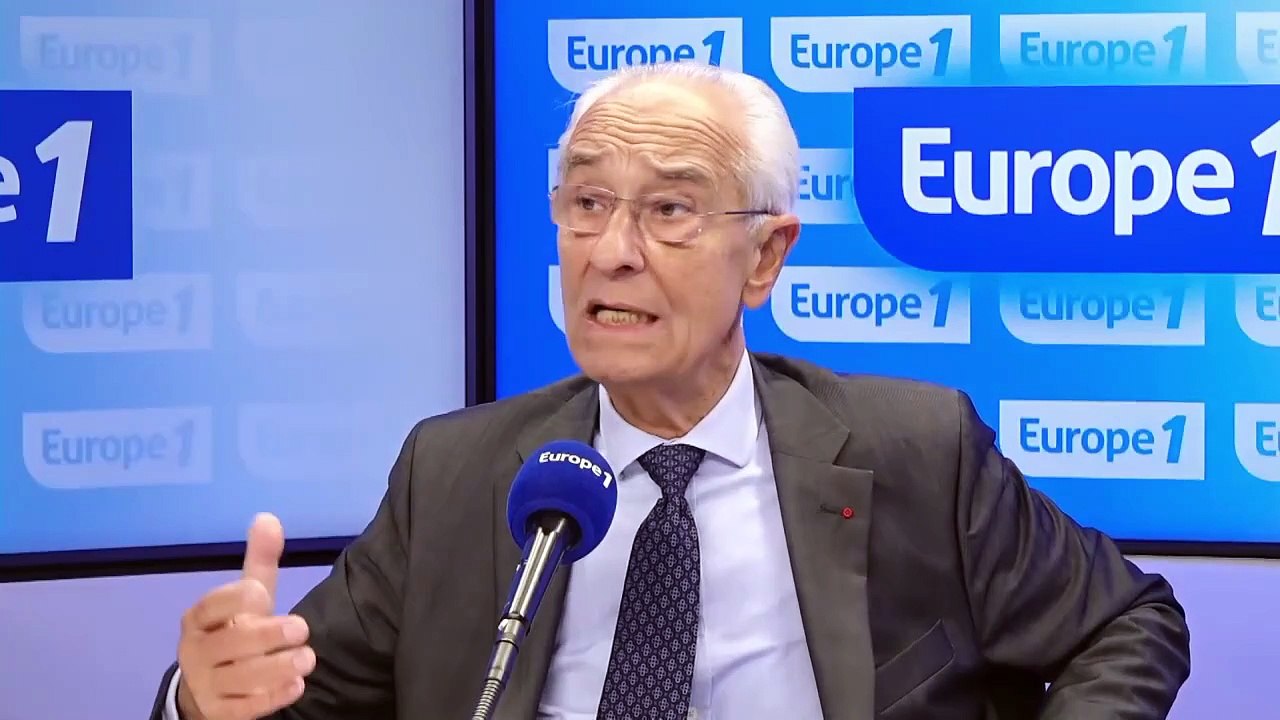 «Qui donne à Mediapart les éléments de leurs enquêtes ? Ce sont des magistrats tenus par le secret de l’instruction» dénonce Jules Torres