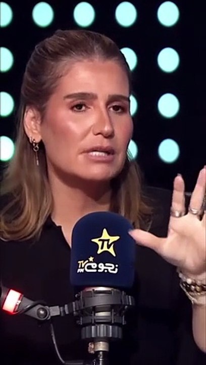 هنا شيحة: العمر يمر مرور الثواني ونحن في حياة بعضنا محطات