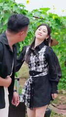 Flash Marriage Wife Turned Out to Be the Gang Leader - Full Movies English Sub