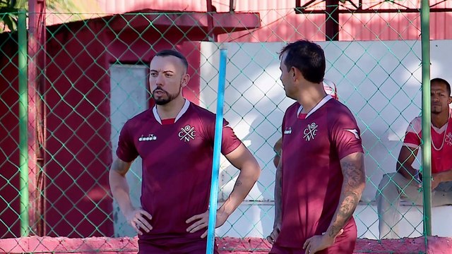 Nautico Embarca para Duelo Decisivo contra Ponte Preta: Preparação e Expectativas para a Luta por Vaga na Série B