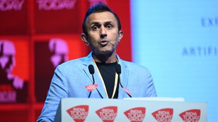 AI can be a genius, but also surprisingly dumb, says world renowned psychiatrist