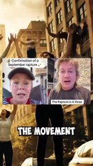 Why TikTok Is Obsessed With the Rapture Right Now