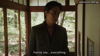 The Yakuza Boss' Beloved EP08 - English Sub
