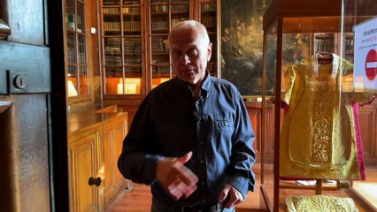 Par les villages à St-Bonnet-le-Château : son histoire son présent 2/3