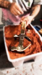 I Found a Genius Way to Shape Metal Sheets 🔧🔥