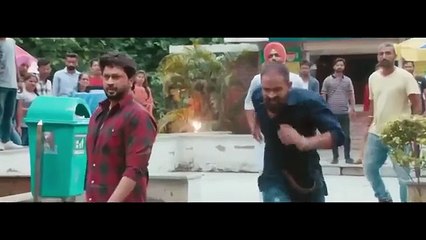 Ik Sandhu Hunda Si (2020) New Punjabi Movie
