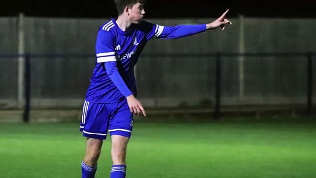 Gallery: Corinthian-Casuals 2 Sheerwater 1