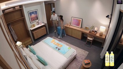 Tín Hiệu Con Tim Mùa 8 Tập 8D-2