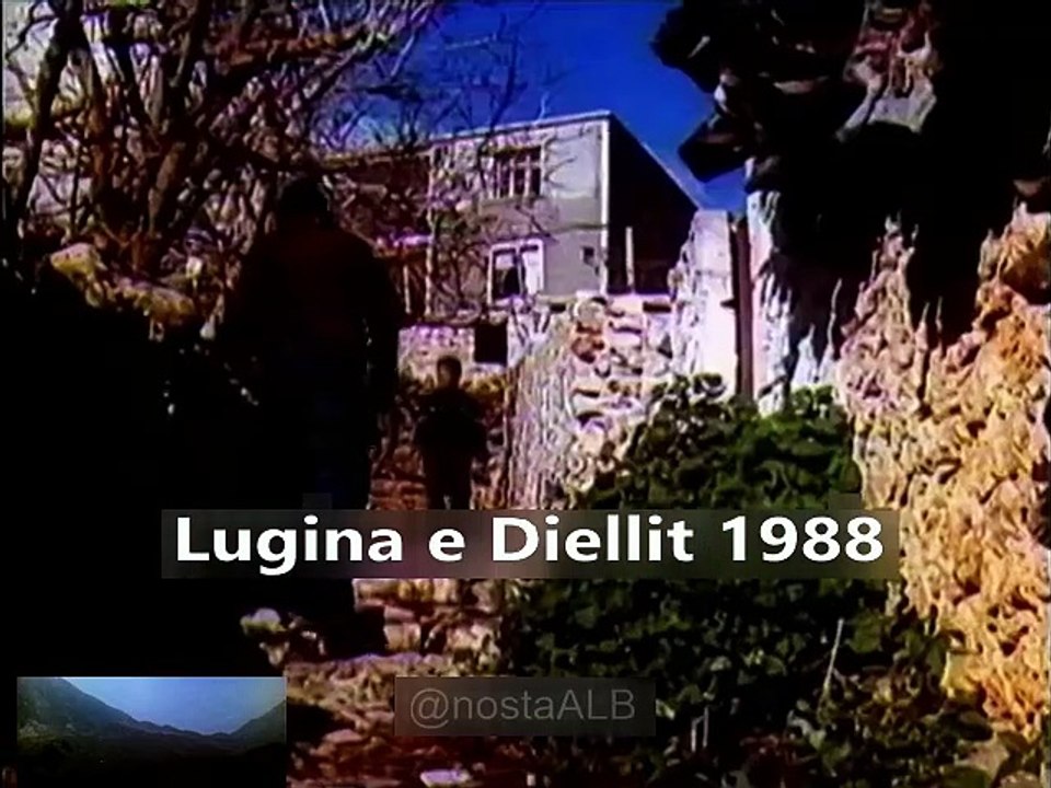 Lugina e Diellit (1988)