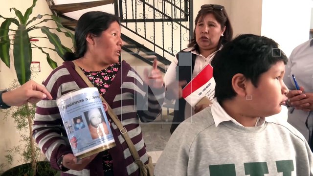 ¡Lucha por vivir! Albert de 12 años tiene un tumor en el cerebro y requiere una costosa cirugía