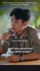 Mr Lawyer Your Obsession is Out of Prison Chinese Drama - English Sub