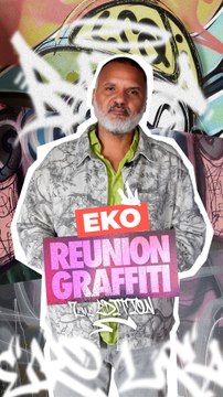 Le Réunion Graffiti s'installe à Vauban