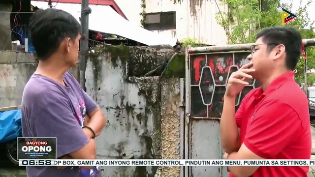 Mga residente ng Provident Village, inaalala ang madilim nilang karanasan sa pananalasa ng Bagyong Ondoy noong 2009 kasabay ng ika-16 na anibersaryo ng bagyo | ulat ni Harley Valbuena