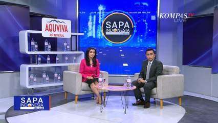 Program MBG di Sleman Libatkan Warga Lansia Dalam Proses Produksi di SPPG | SAPA MALAM