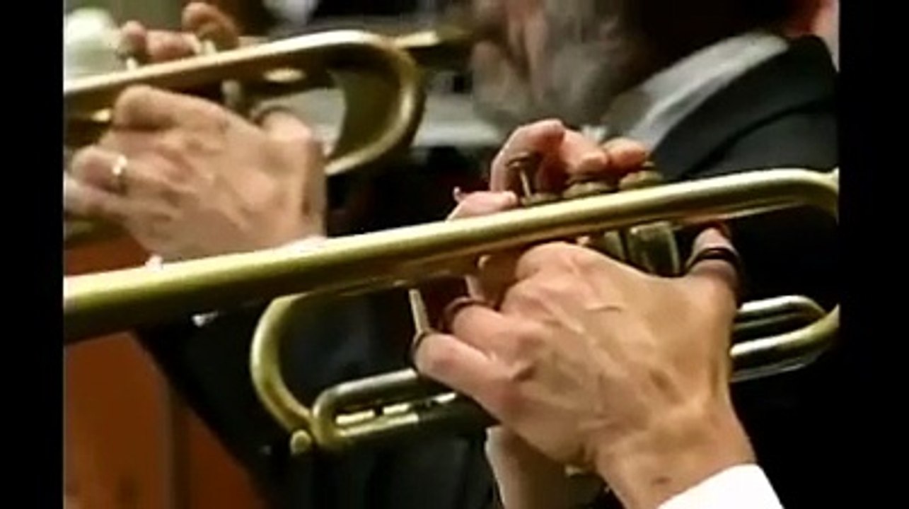 Bartók Béla: concierto para orquesta