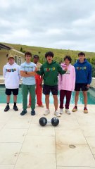 "This DUMBBELL Is IMPOSSIBLE To Lift 😱💪 | MrBeast Strength Challenge"