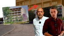 Ils financent leur rénovation thermique en construisant des logements au-dessus de chez eux