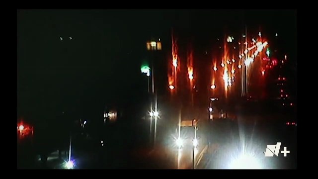 Desaparición de los 43 normalistas de Ayotzinapa; así fue la noche de Iguala