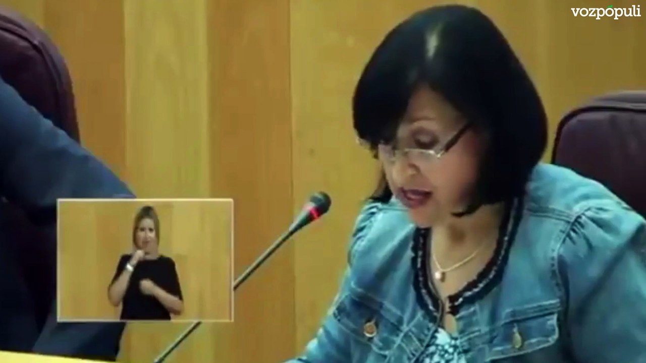 De Nobel de la Paz a Santo: el delirio de esta socialista con Pedro Sánchez