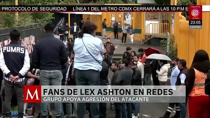 Experto alerta por grupos incel en redes sociales tras ataque en CCH Sur