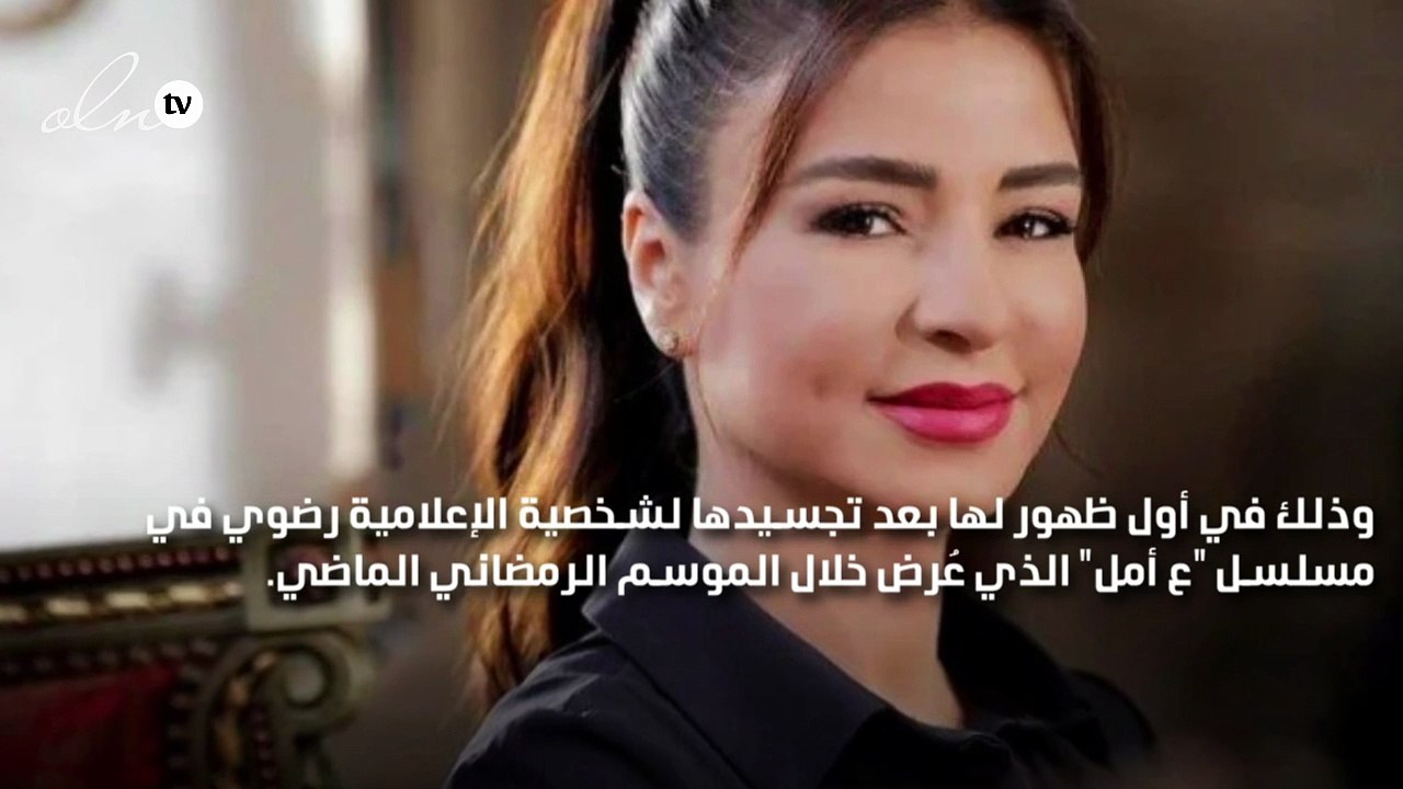 ماغي بو غصن ضيفة برنامج "هي وبس" بعد تشبيهها بـ...