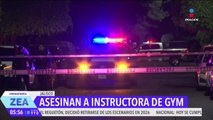 Asesinan a nutrióloga de Zapopan, Jalisco, dentro de su propia casa
