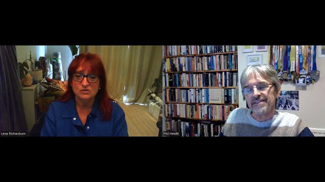 Hello, Dolly! as Littlehampton company conclude 70th anniversary year