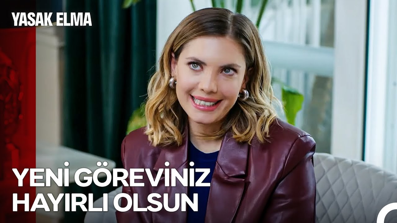 Yalı Günlükleri #134; Yıldız, Ata'nın Evine Adam Gönderdi - Yasak Elma