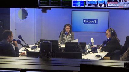 Exécution provisoire : «Un danger pour la démocratie» alerte Marine Le Pen