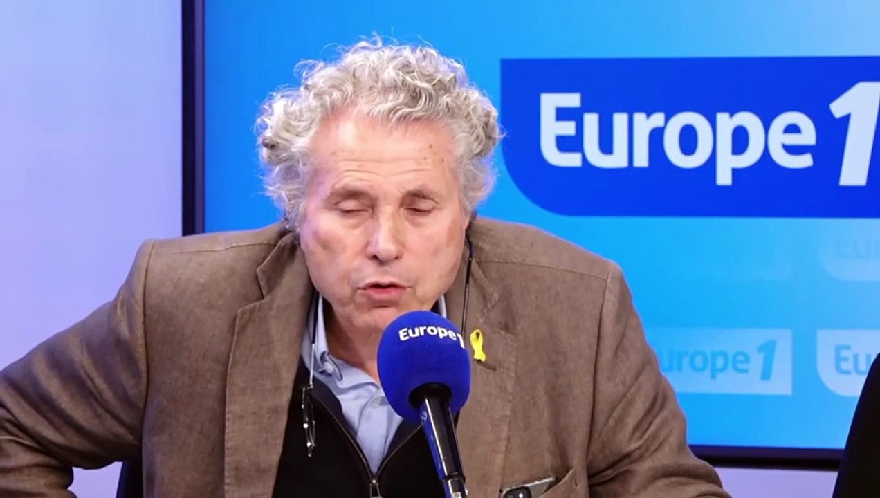 Après la condamnation de Nicolas Sarkozy, l’impartialité de la juge Nathalie Gavarino interroge sur Europe 1