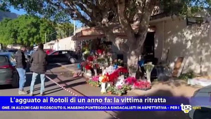 Il notiziario di Tgs, edizione del 26 settembre – ore 13.50